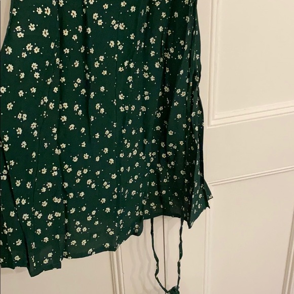 Faithfull The Brand Mira Betina Mini Dress XS - Picture 9 of 11